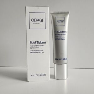 Obagi ELASTIderm Neck and Décolleté Concentrate - 2 fl oz